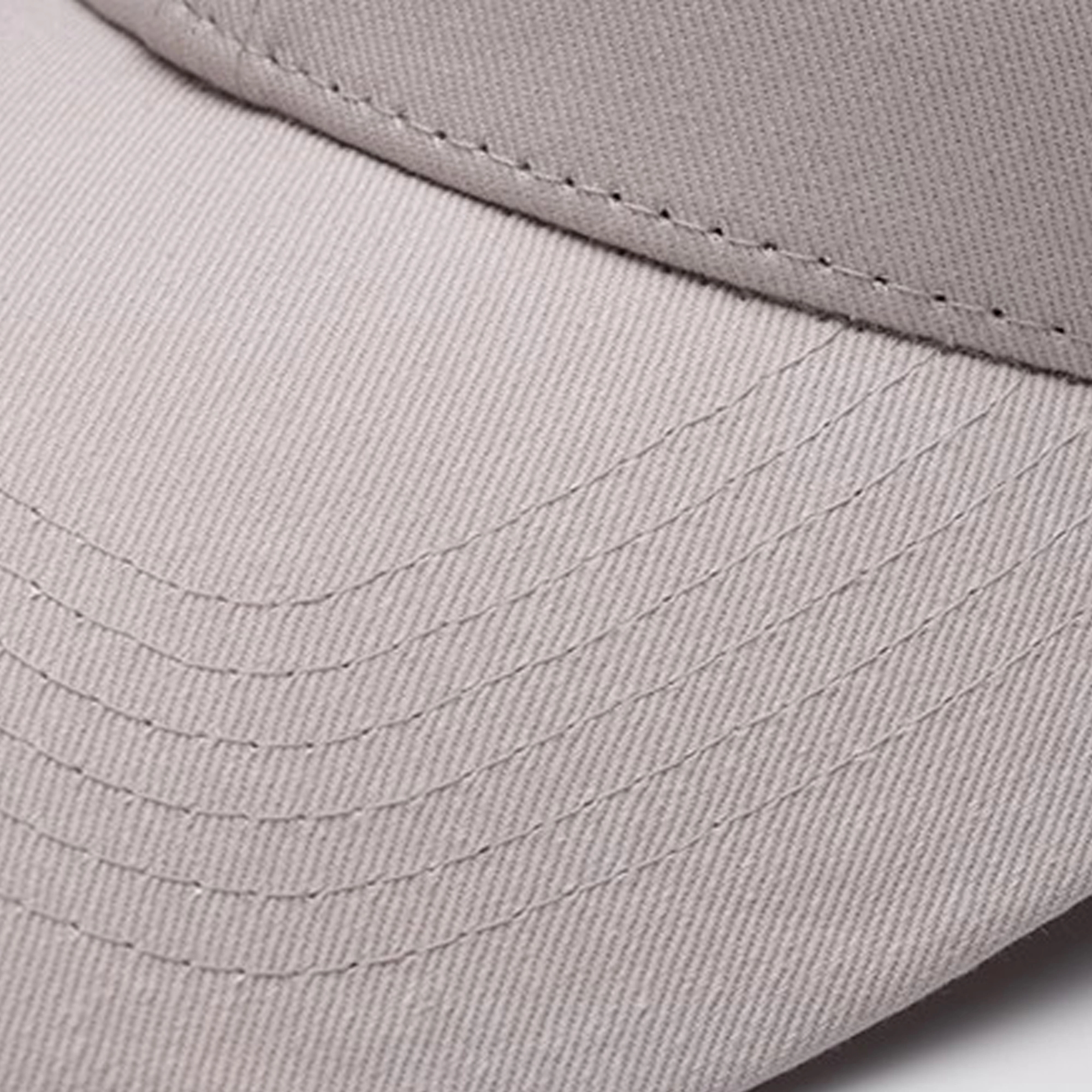 Structured Baseball Runner Cap 7