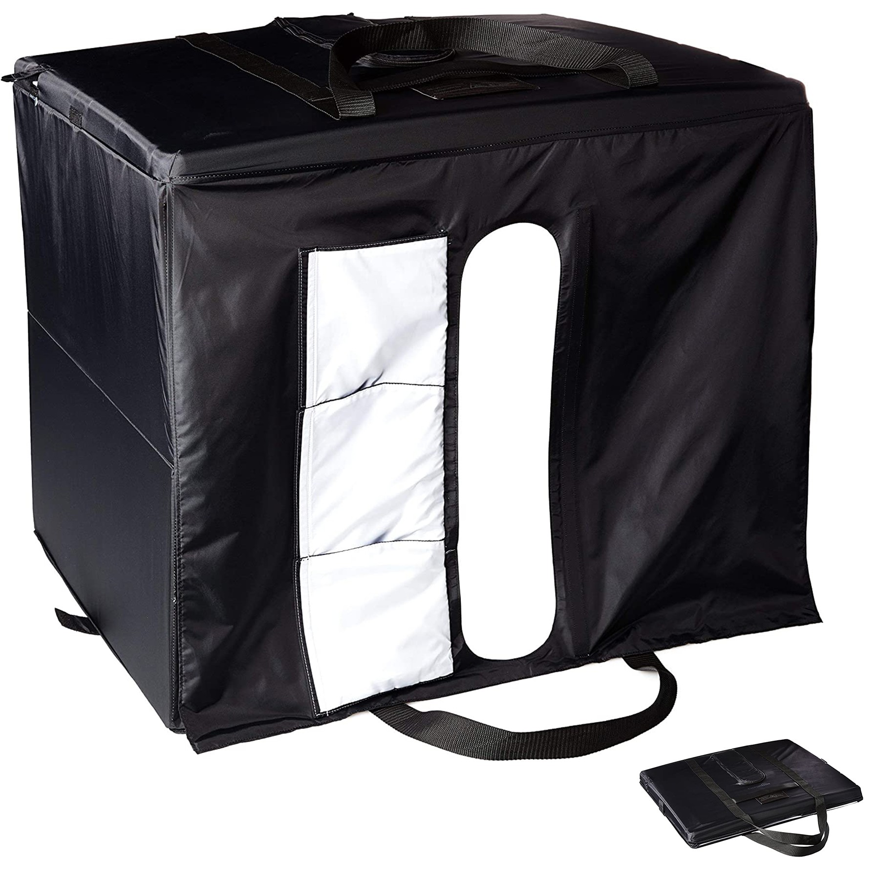 Portable Foldable Photo Studio Box 2
