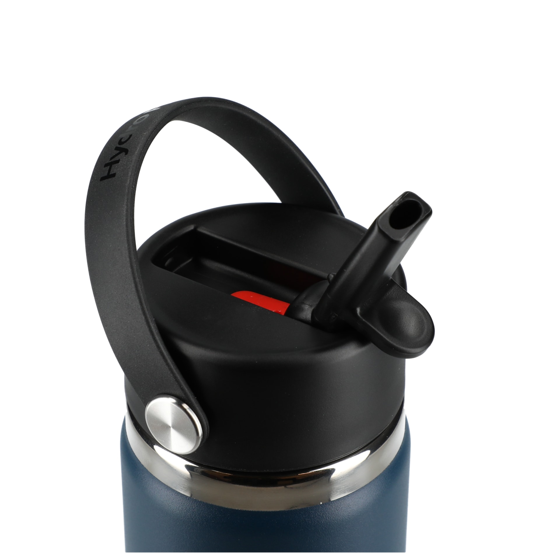 Hydro Flask® Wide Mouth w/ Flex Straw Cap 24oz 237