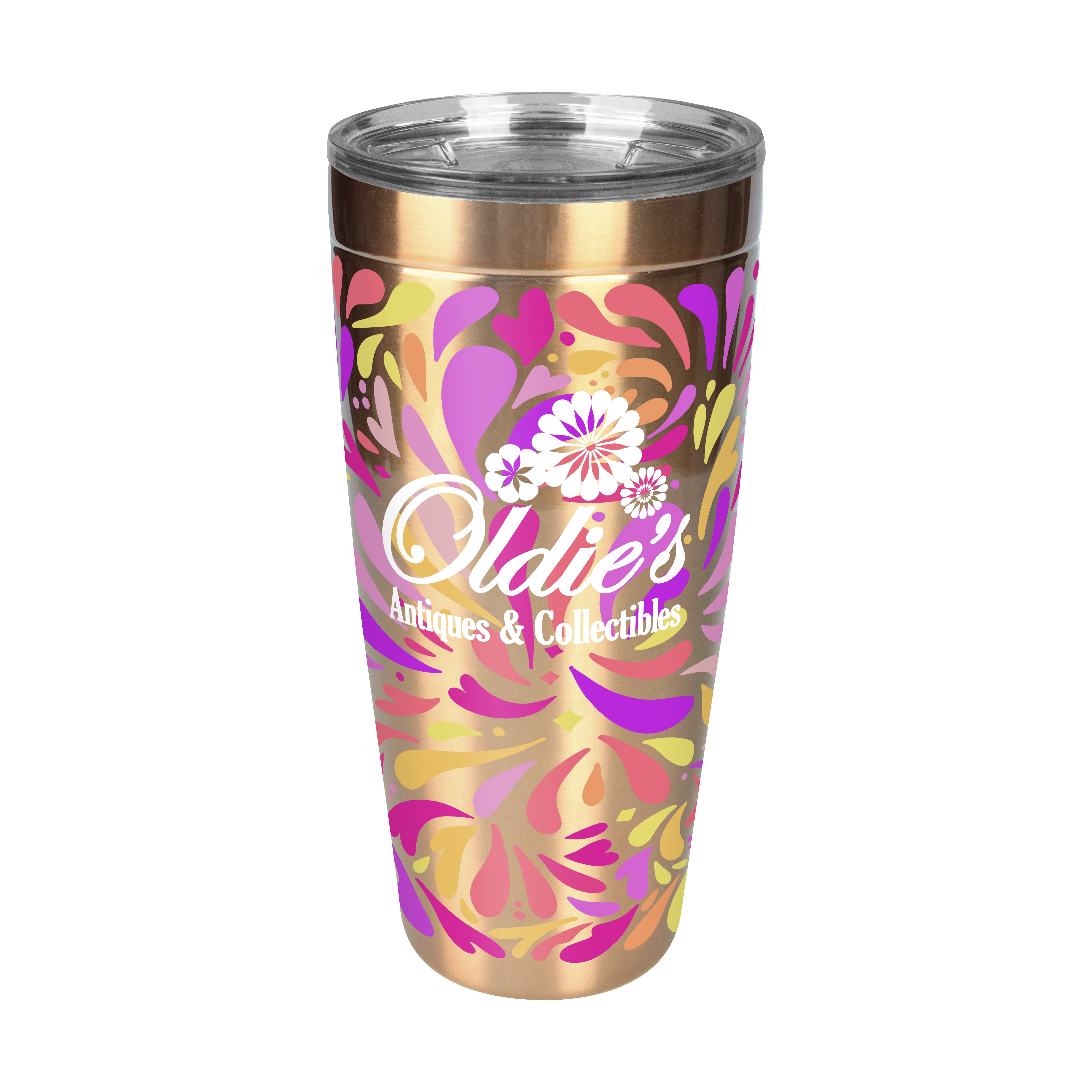 The Viking Collection® Nova Tumbler - 20 oz. 135