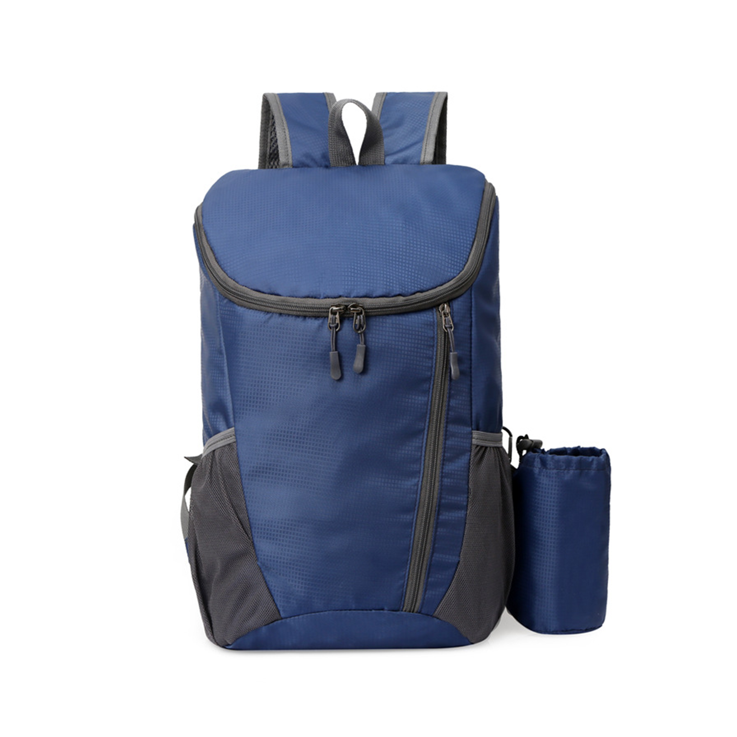 Light Foldable Hiking Backpack 7