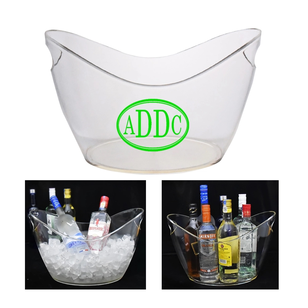 Party Tub (4-6 Bottle) Champagne Wine Ice Bucket 2