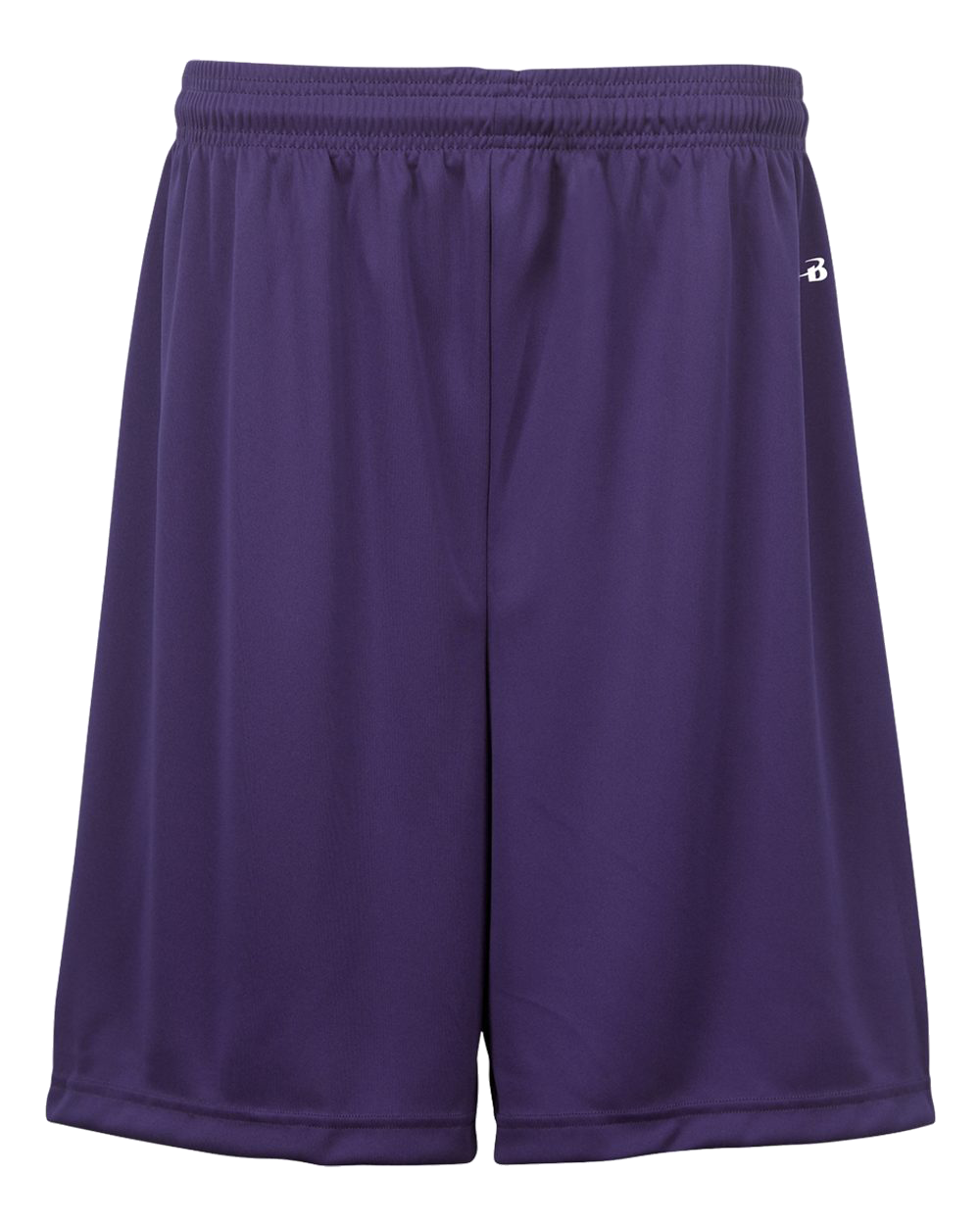 B-Core 6 Inch Youth Short 8