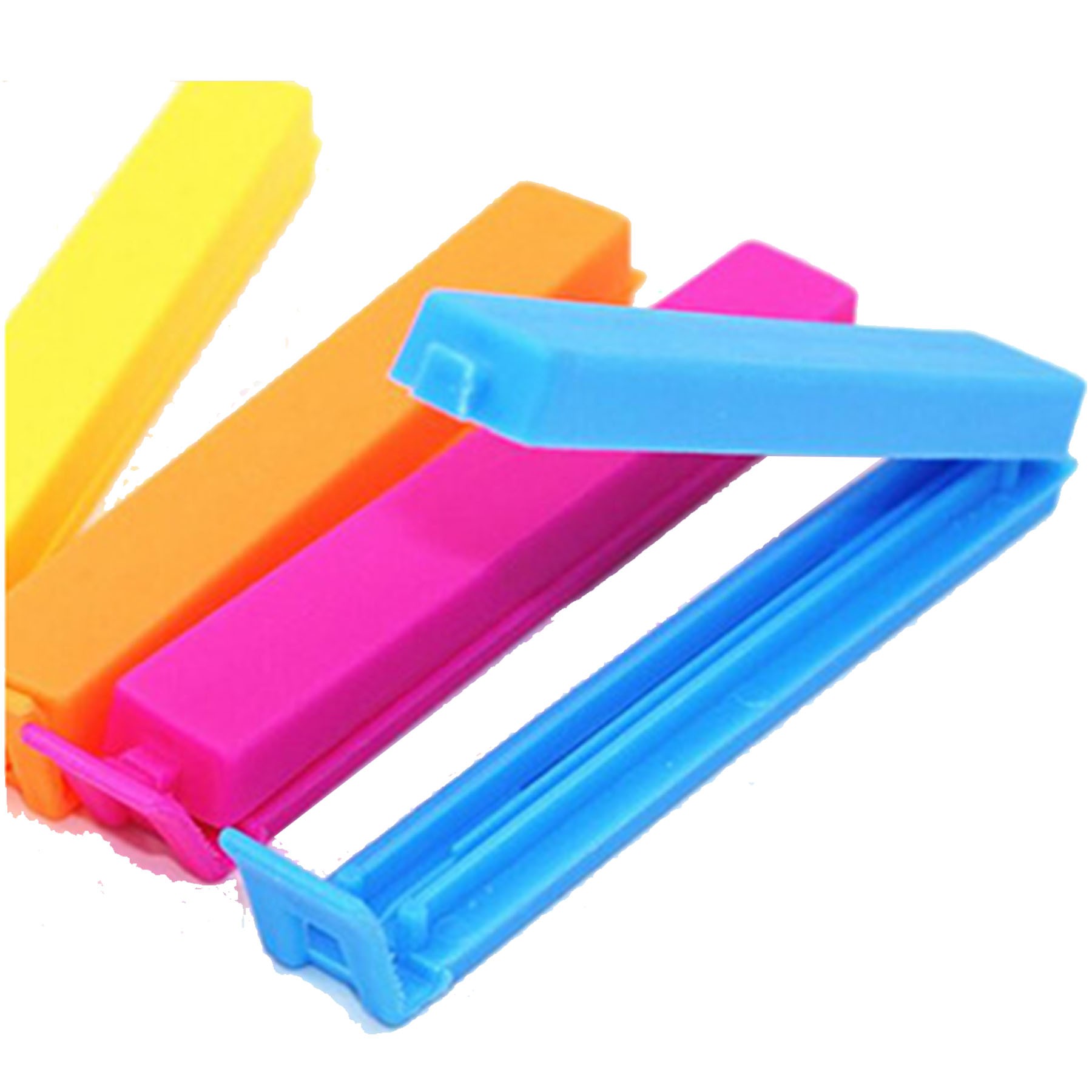 Food Bag Seal Clip 3