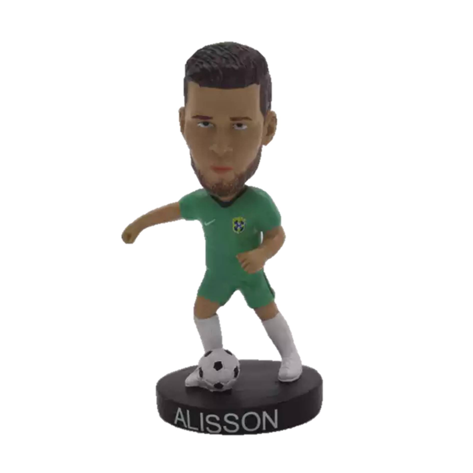 Custom Sport Player Bobblehead Figurine 2