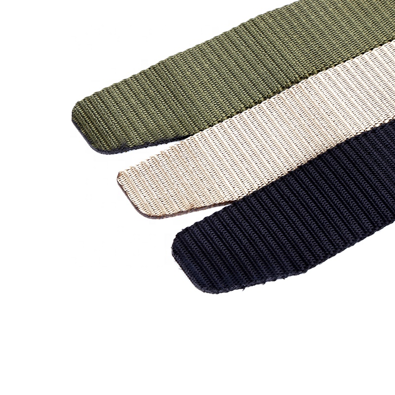Military Web Belt 4