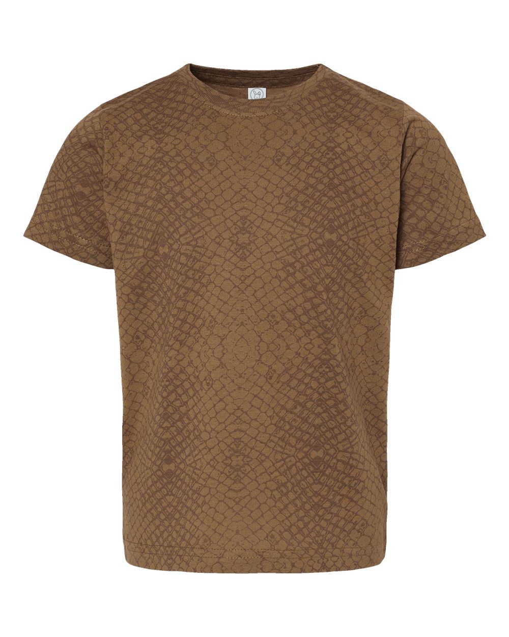Toddler Fine Jersey Tee - 3321 129