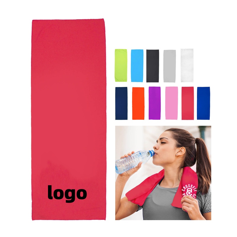 Cooling Sport Towel 2