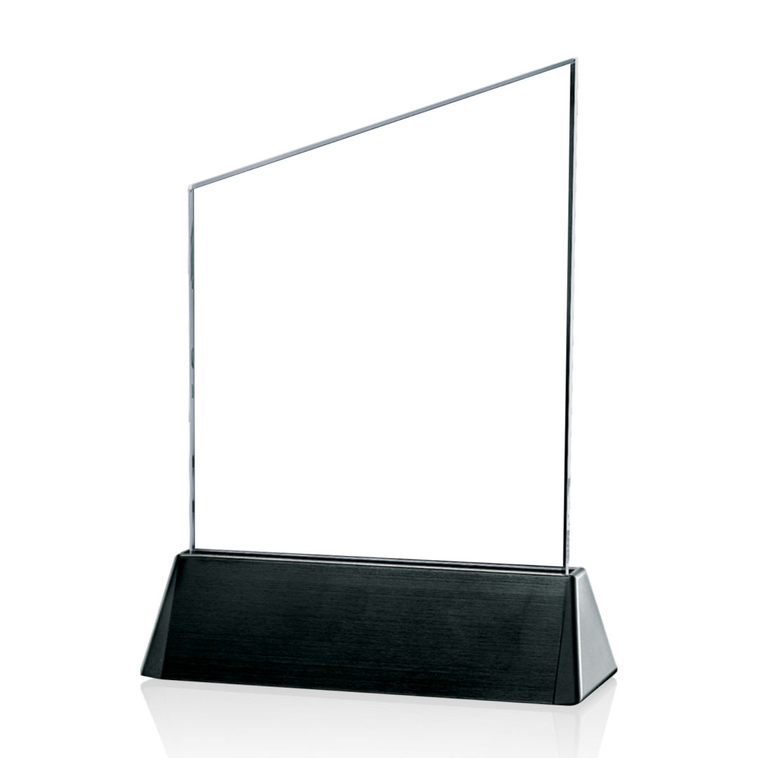 Sierra Peak Award - Black 3