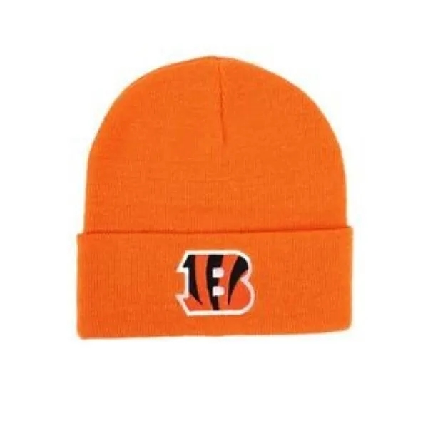 Embroidery Cuffed Beanie (10k stitches included) 13