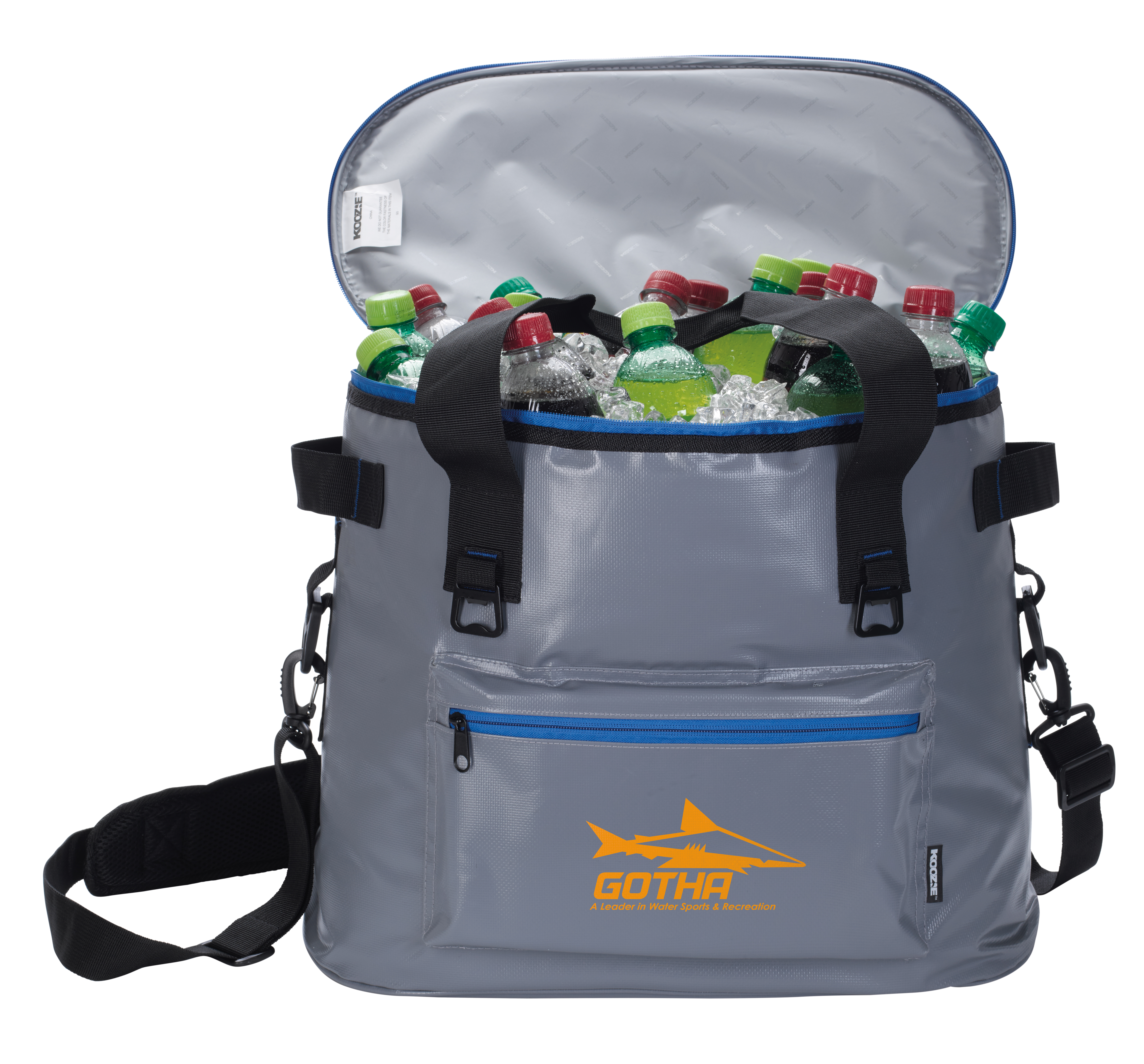 Olympus 36-Can Cooler