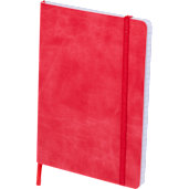 5” x 7” FSC ® Recycled Morano Soft Bound Journal 124