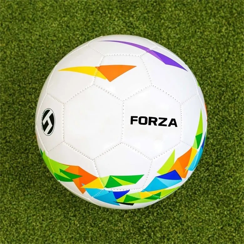 Custom Soccer Ball 7