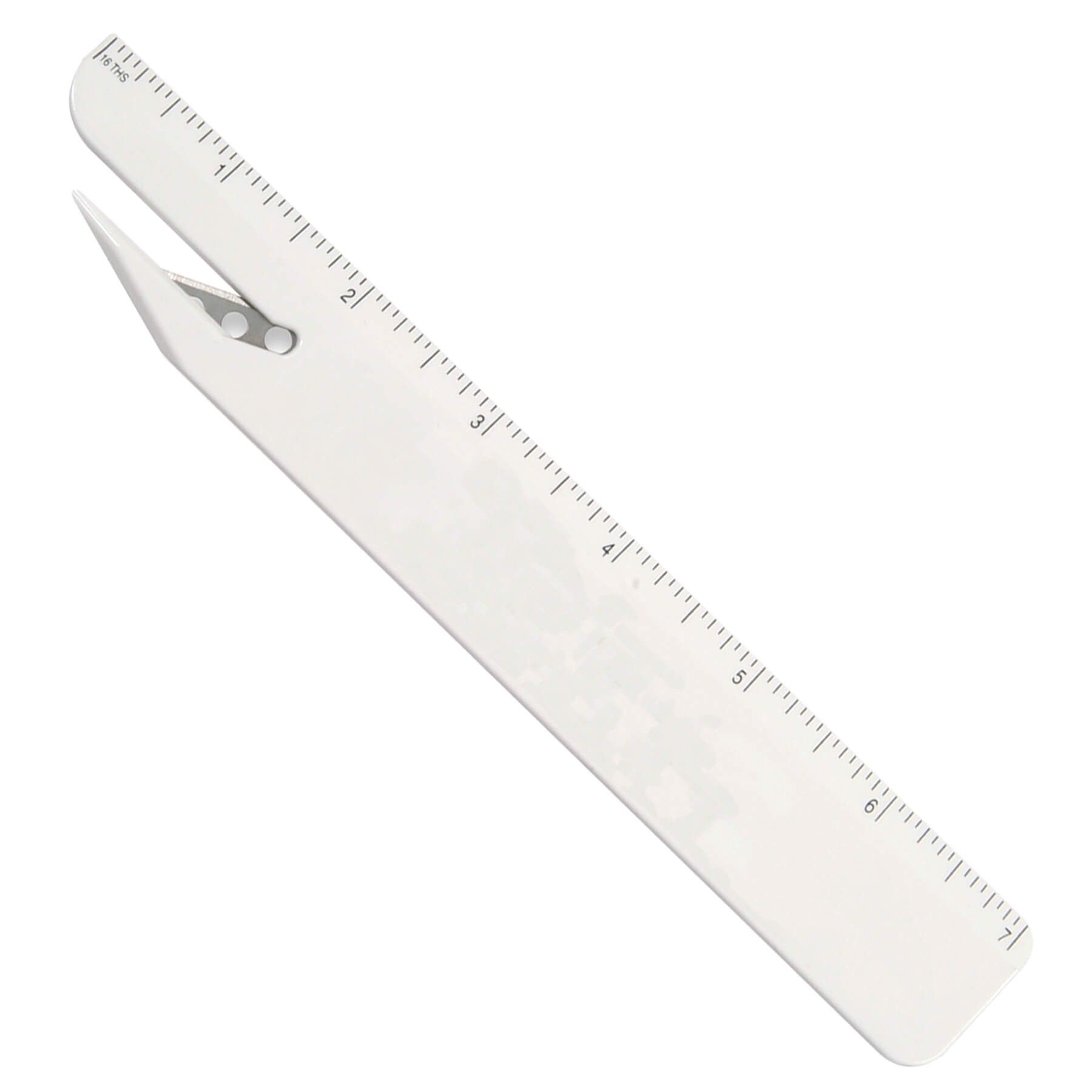 Letter Slitter Ruler 11