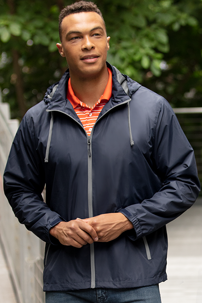 Club Jacket 26