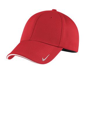 Dri-FIT Stretch Mesh Sandwich Bill Cap