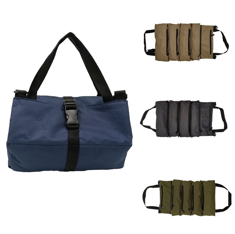 Tool hanging bag car storage bag 2