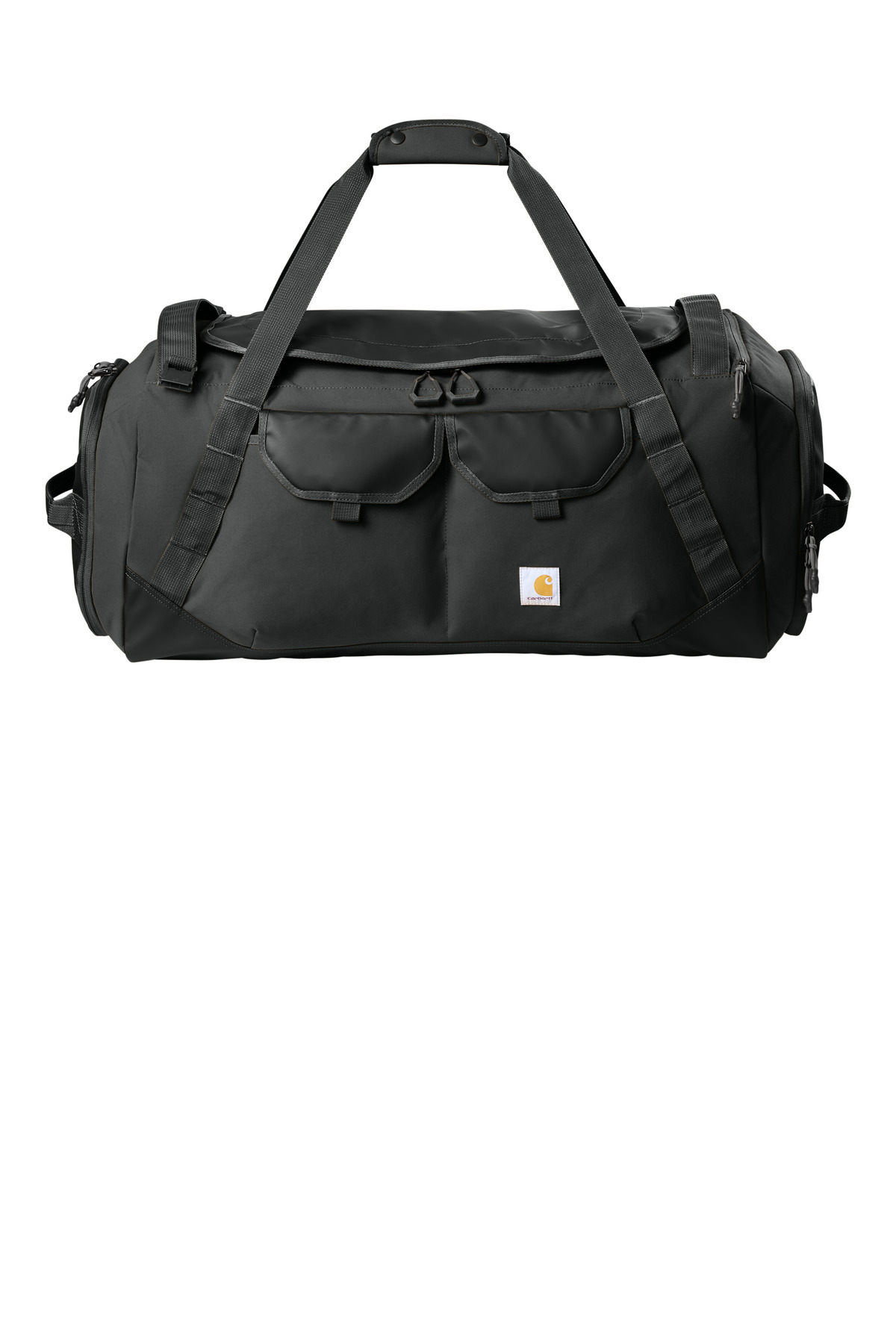 Carhartt 75L Heavy Haul Duffel CTB0000605 15