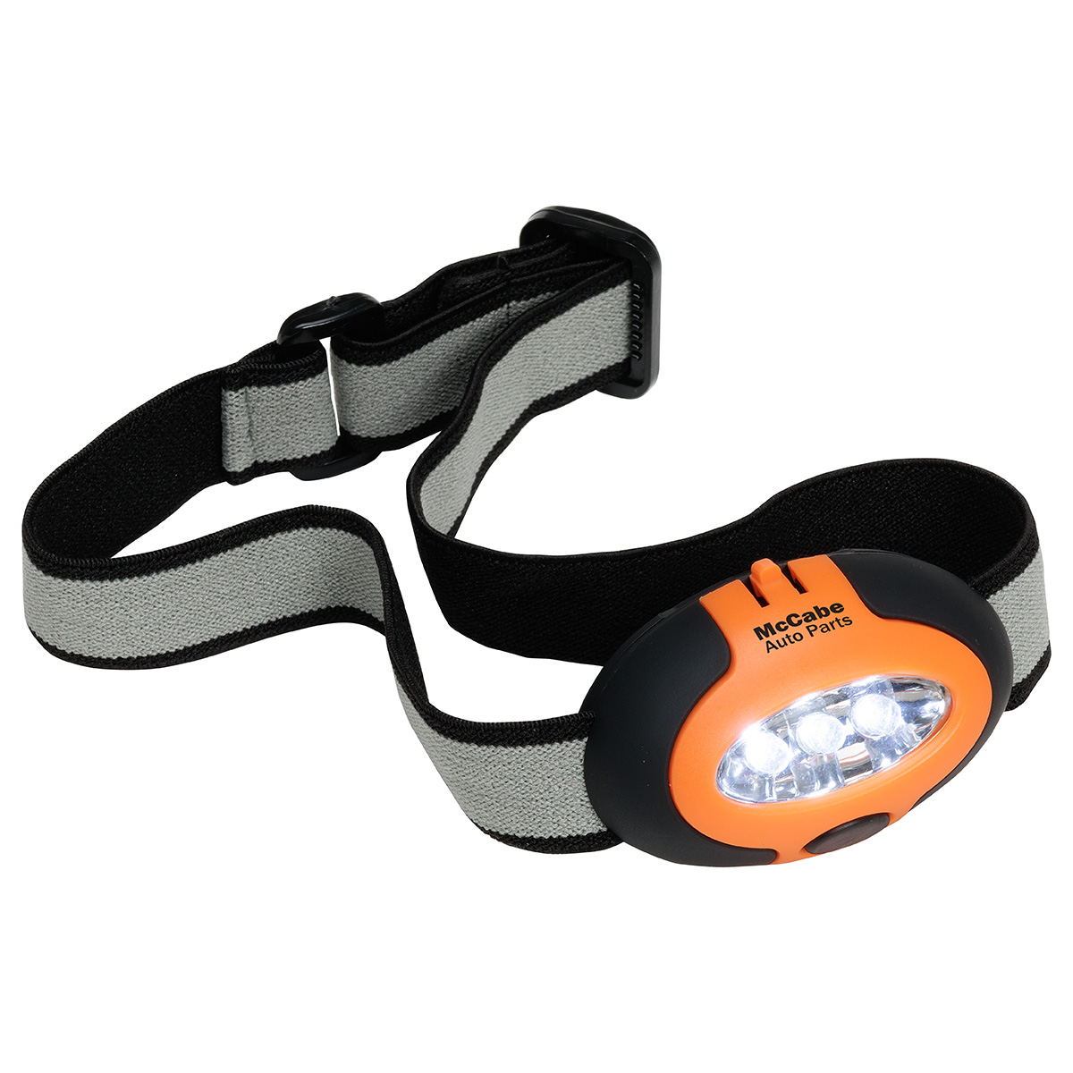 Easy See Headlamp 4