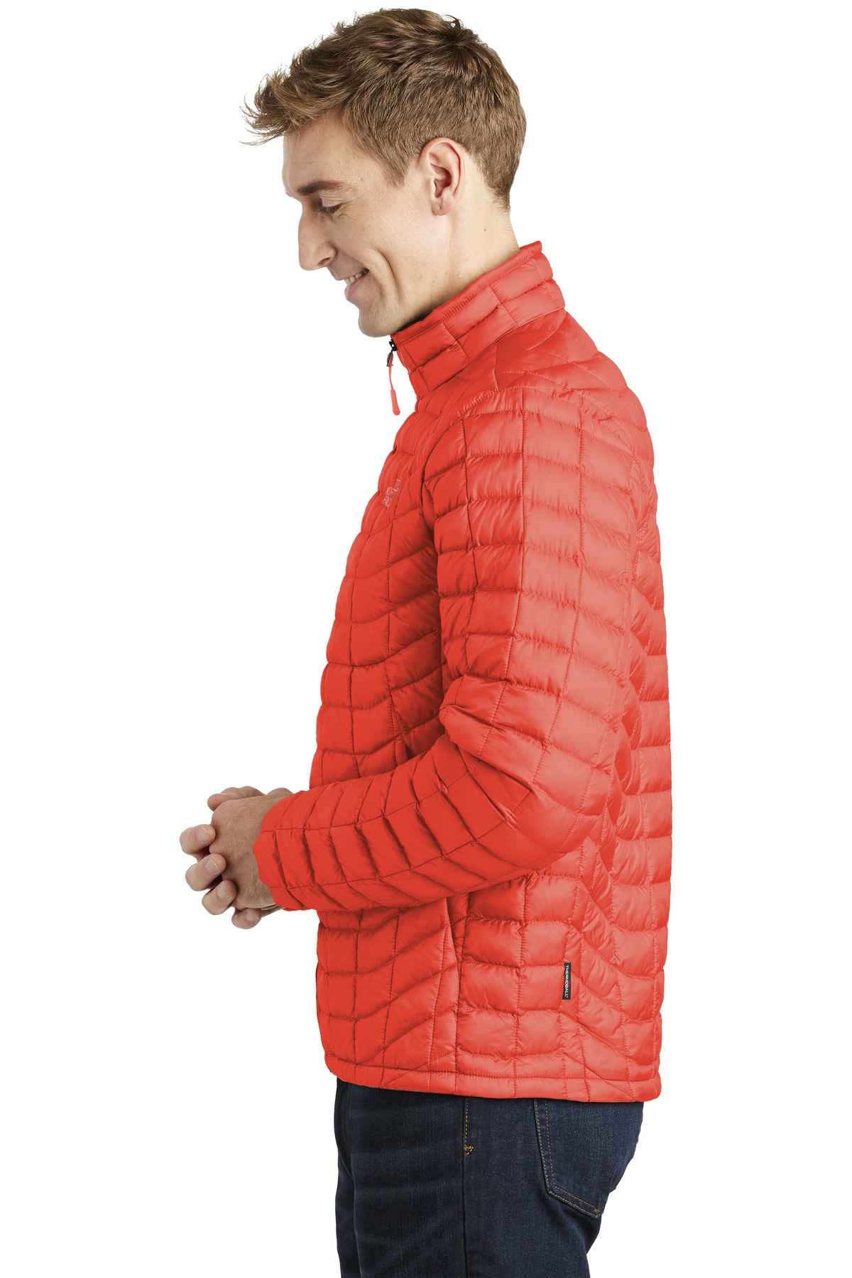 The North Face® ThermoBall Trekker Jacket 23