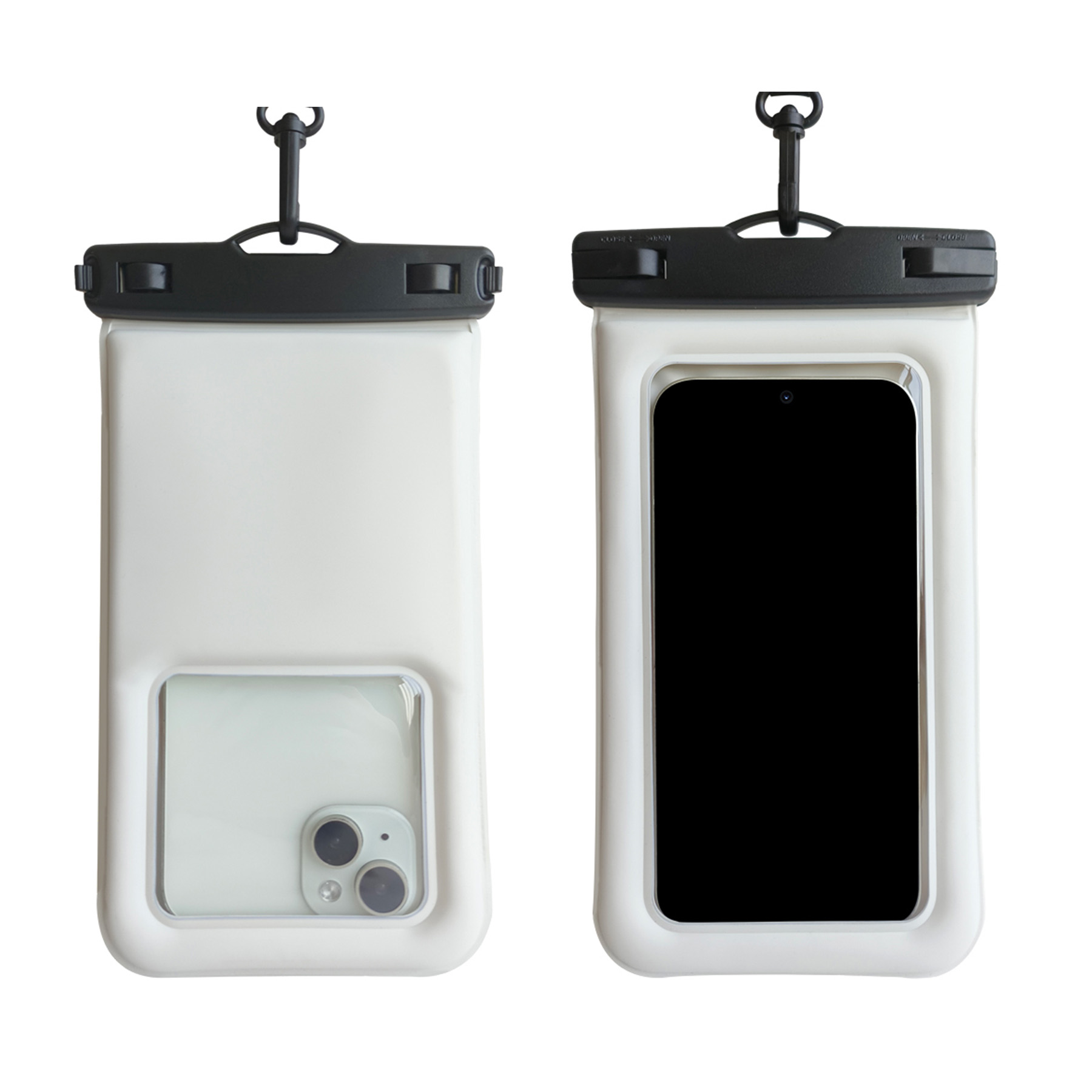 Ally Waterproof Phone Pouch 8