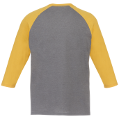 Men's DAKOTA Three Quarter Tee 109