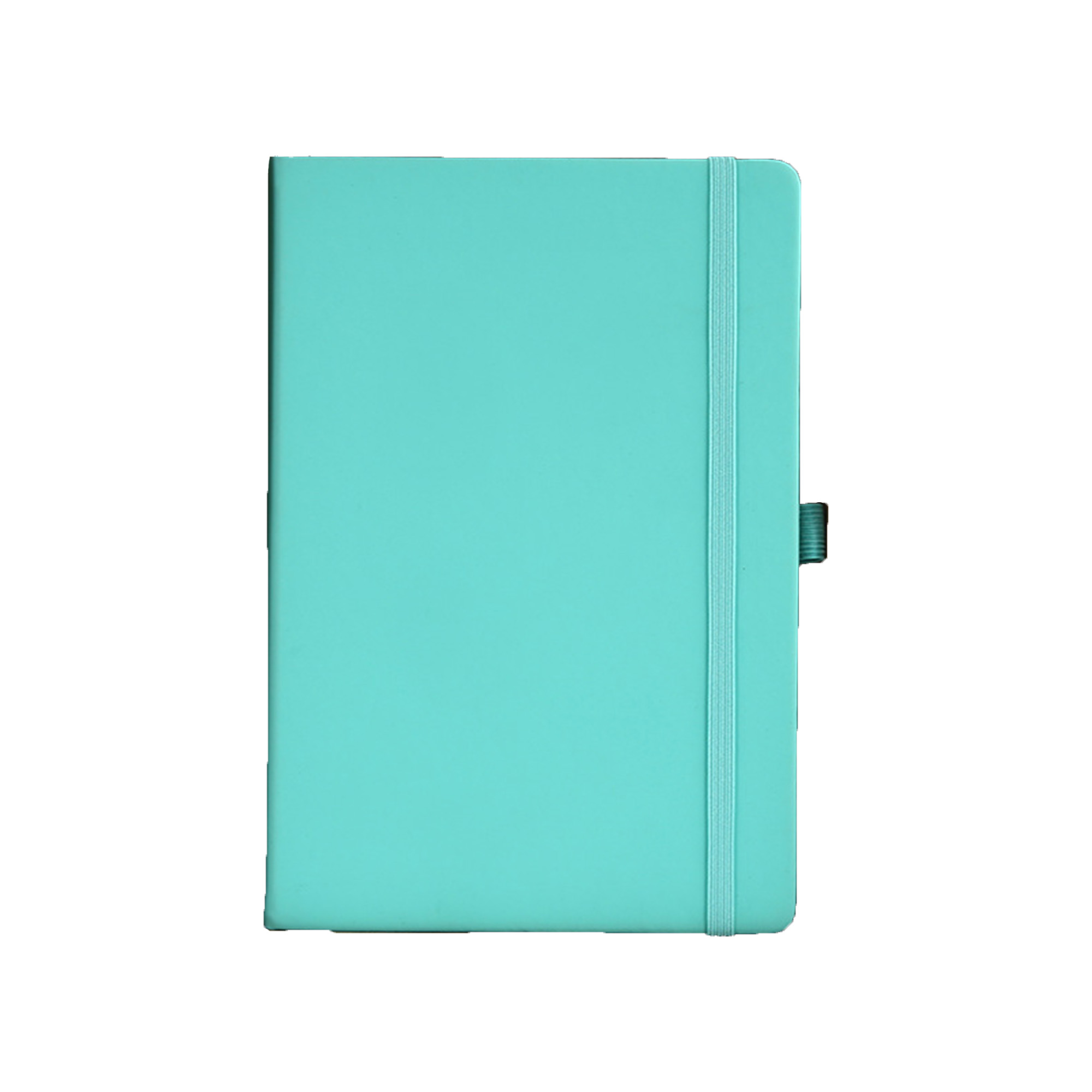 Travel Journal Diary 3