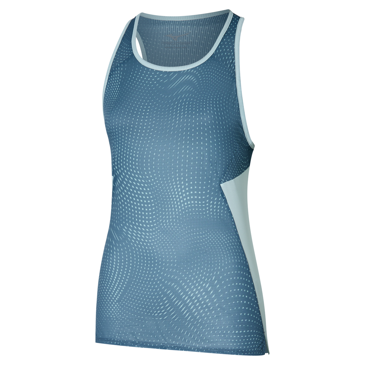 Women's DryAeroFlow Graphic Tank 3
