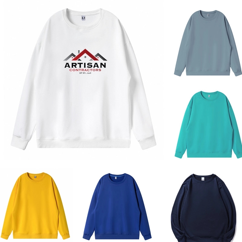 Adult Crewneck Sweatshirts 2