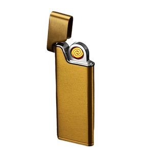 Premium Lighter With Counter Feature For Tracking Ignition Times 24