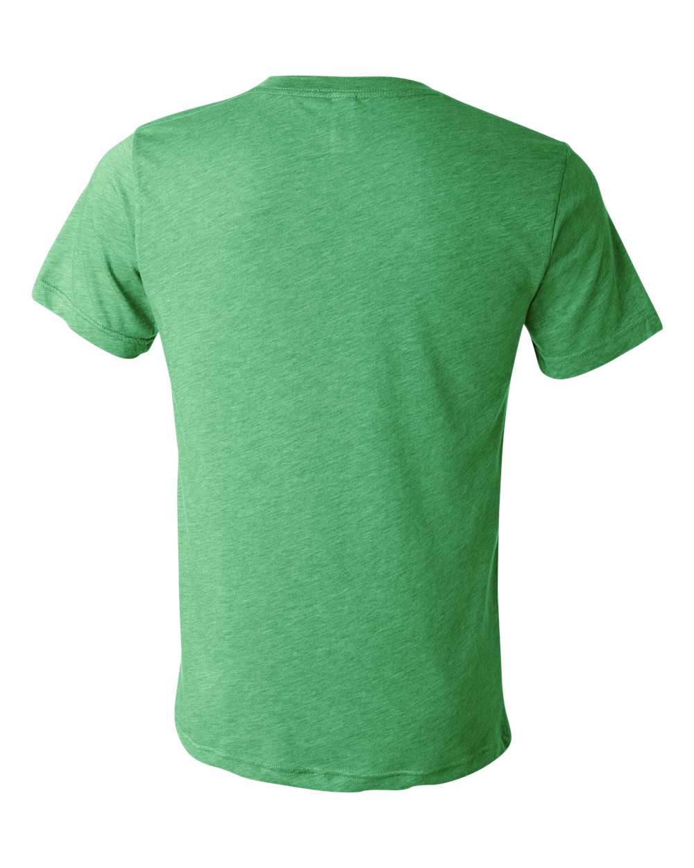 Unisex Triblend V-Neck Tee - 3415 59