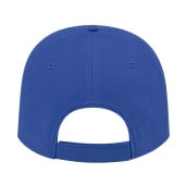 Cap America Lightweight Structured Low Profile Cap 209