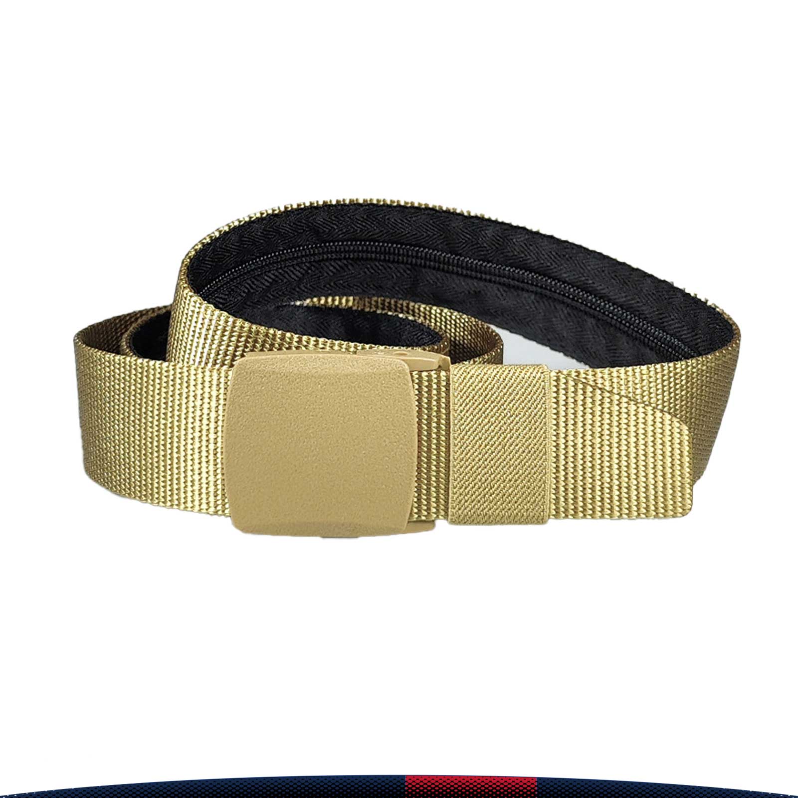 Cumto Leather Belt 2