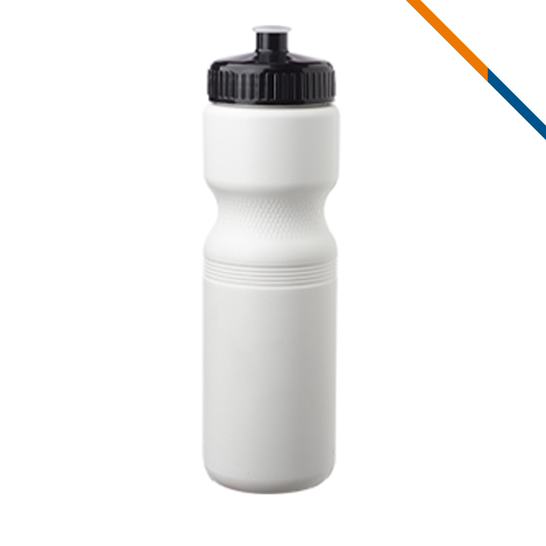 Ariston Plastic Water Bottle - 28 OZ. 15