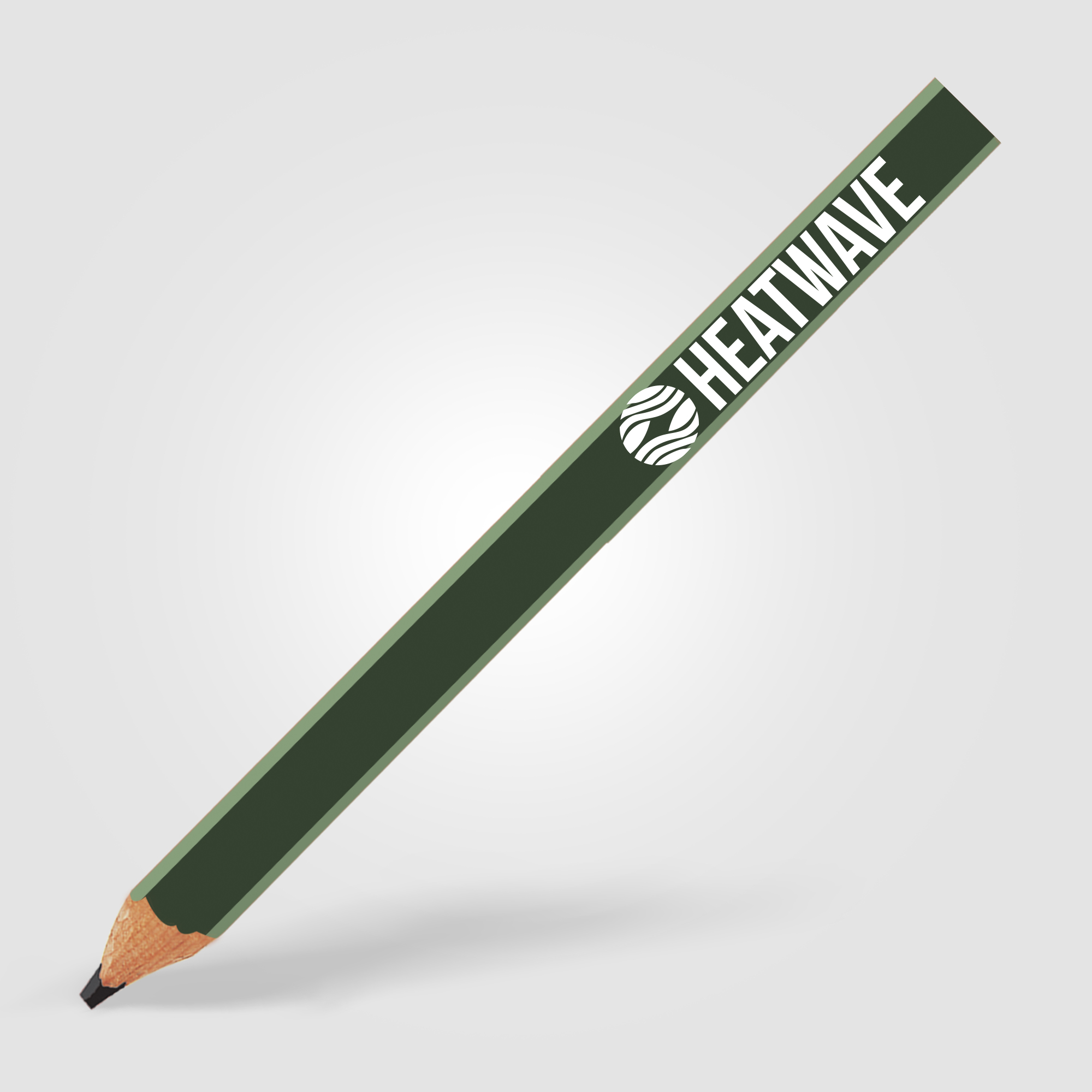 Carpenter Pencil 23