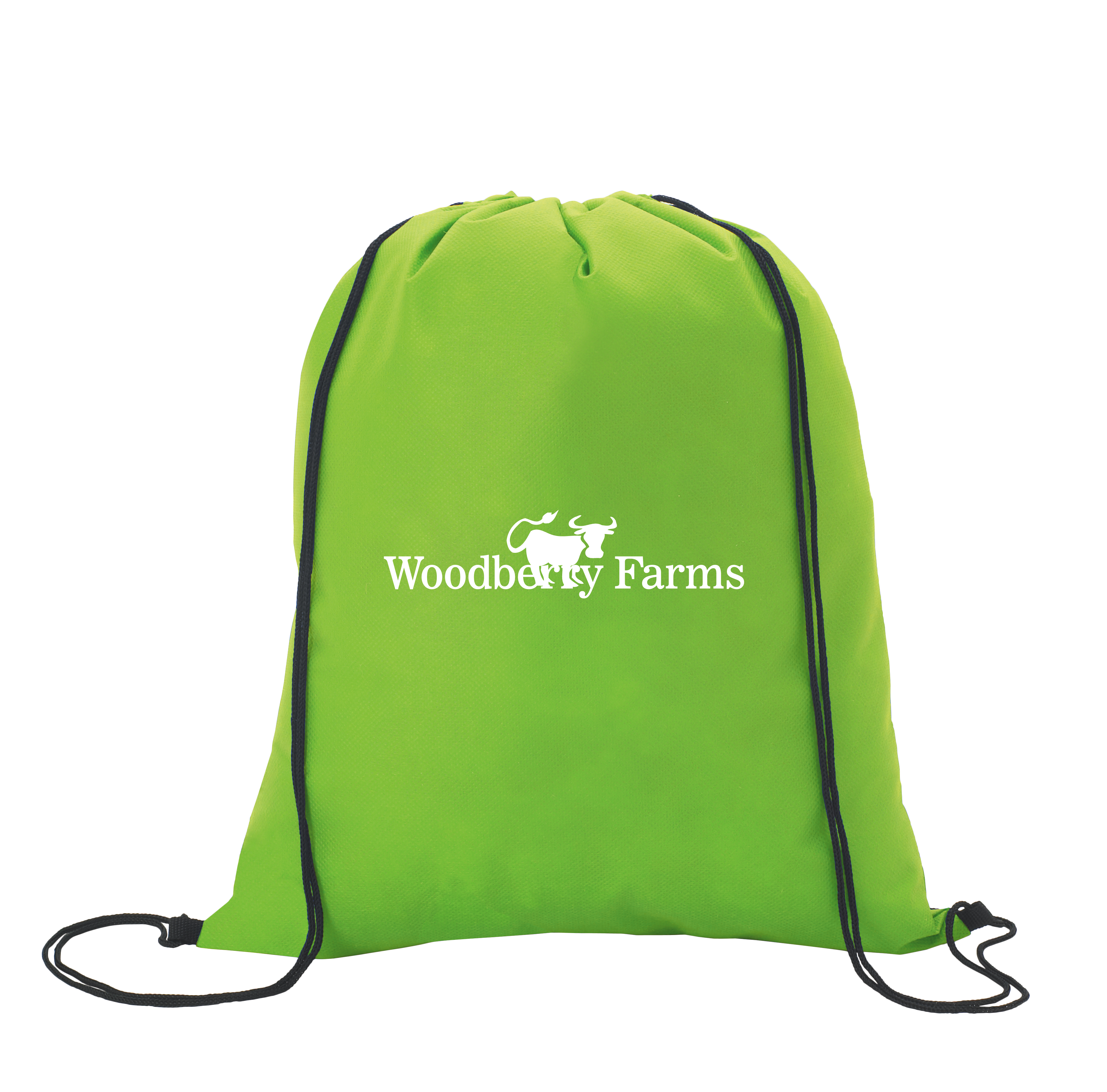 Good Value™ Non-Woven Drawstring Backpack 28