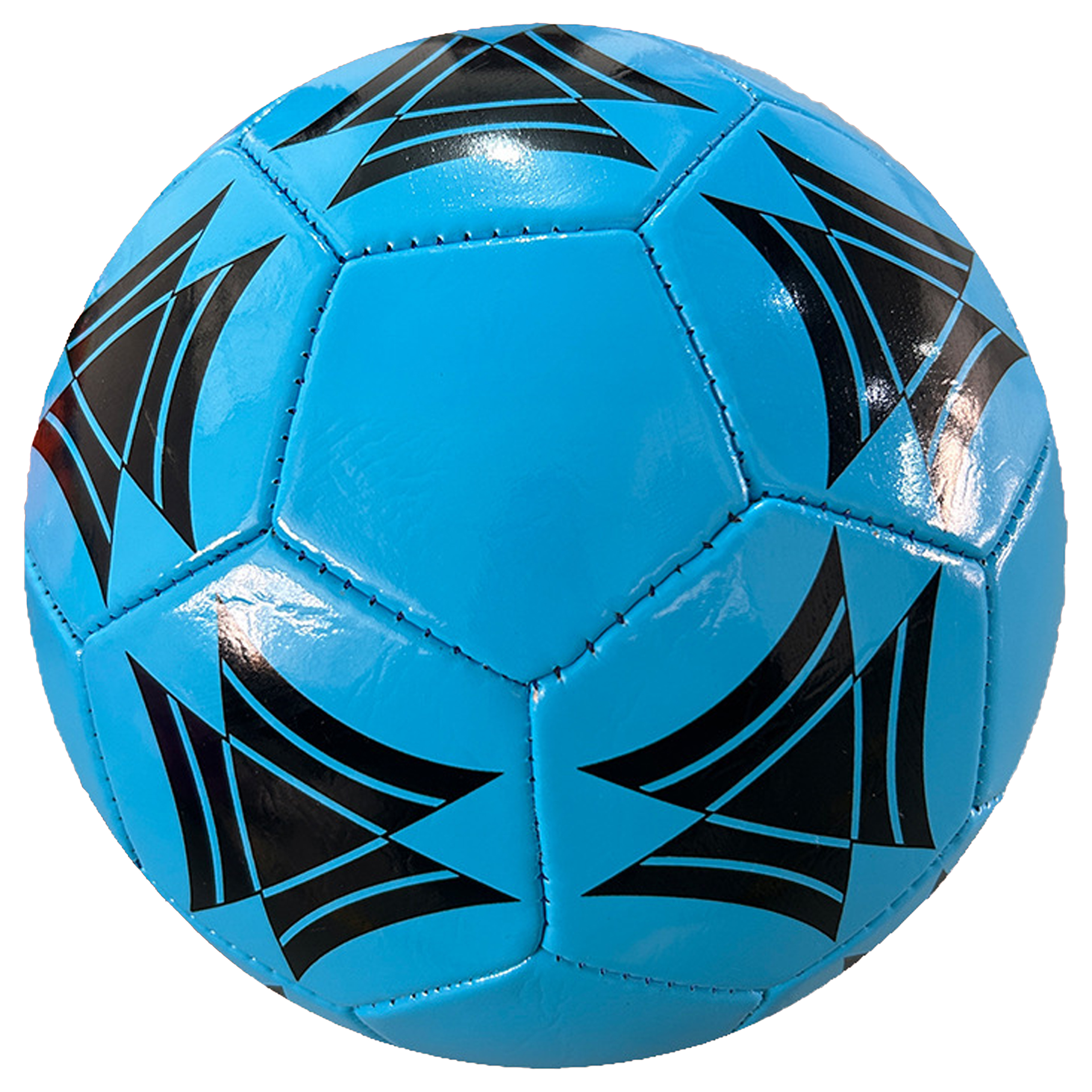 Pvc Explosion Proof And Durable Football Training 15