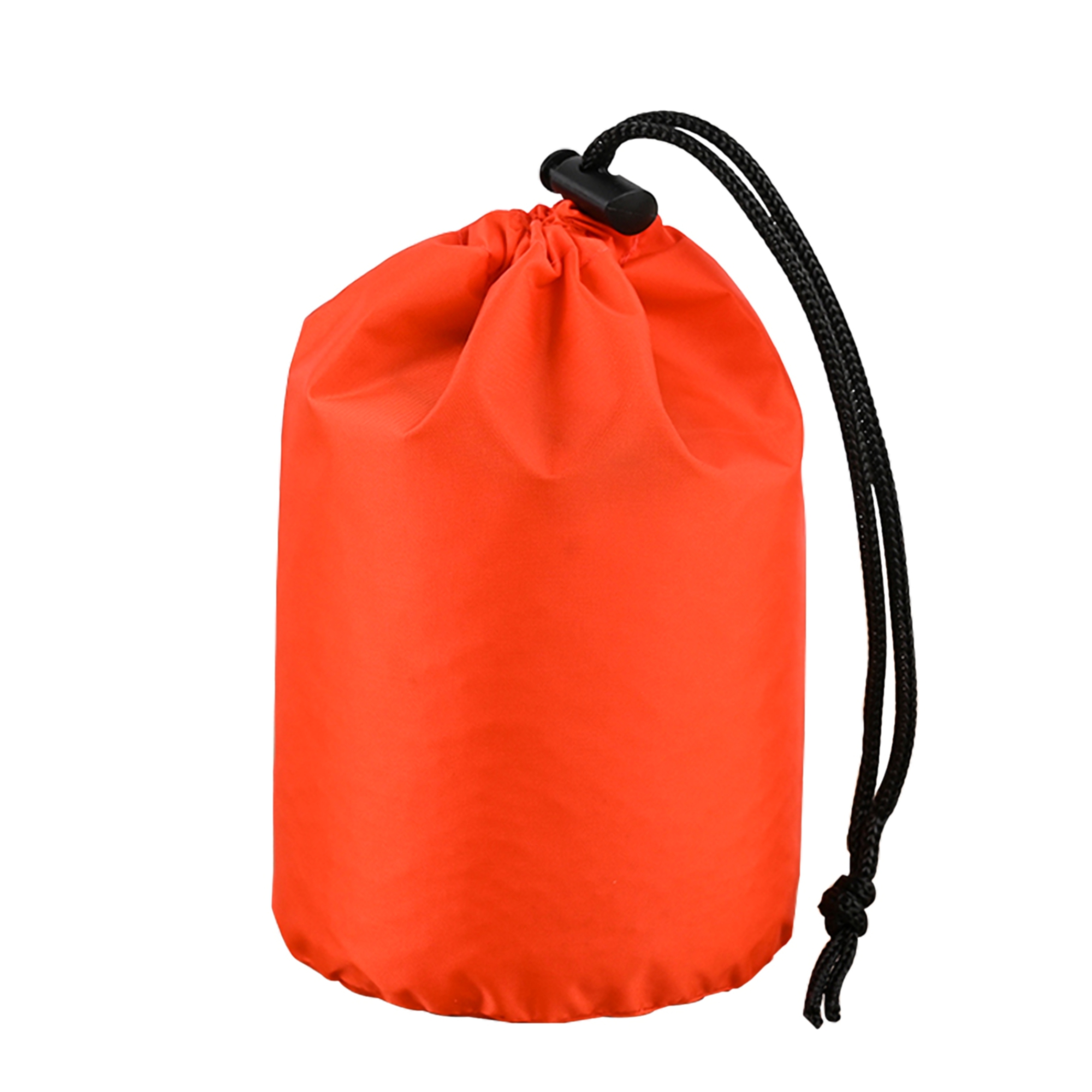 Nylon Drawstring Pouch Bag 5