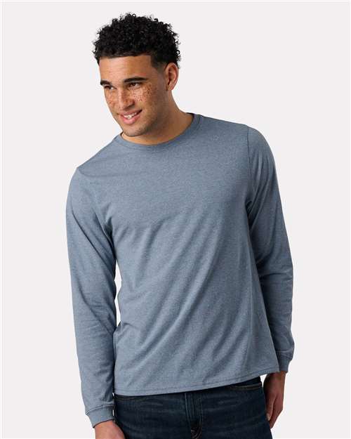 Unisex Eco Long Sleeve T-Shirt - EC102 54