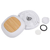 Travel RABS and Bamboo Essential Oil Diffuser 31