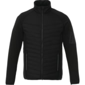 Men's BANFF Hybrid Insulated Jacket 76