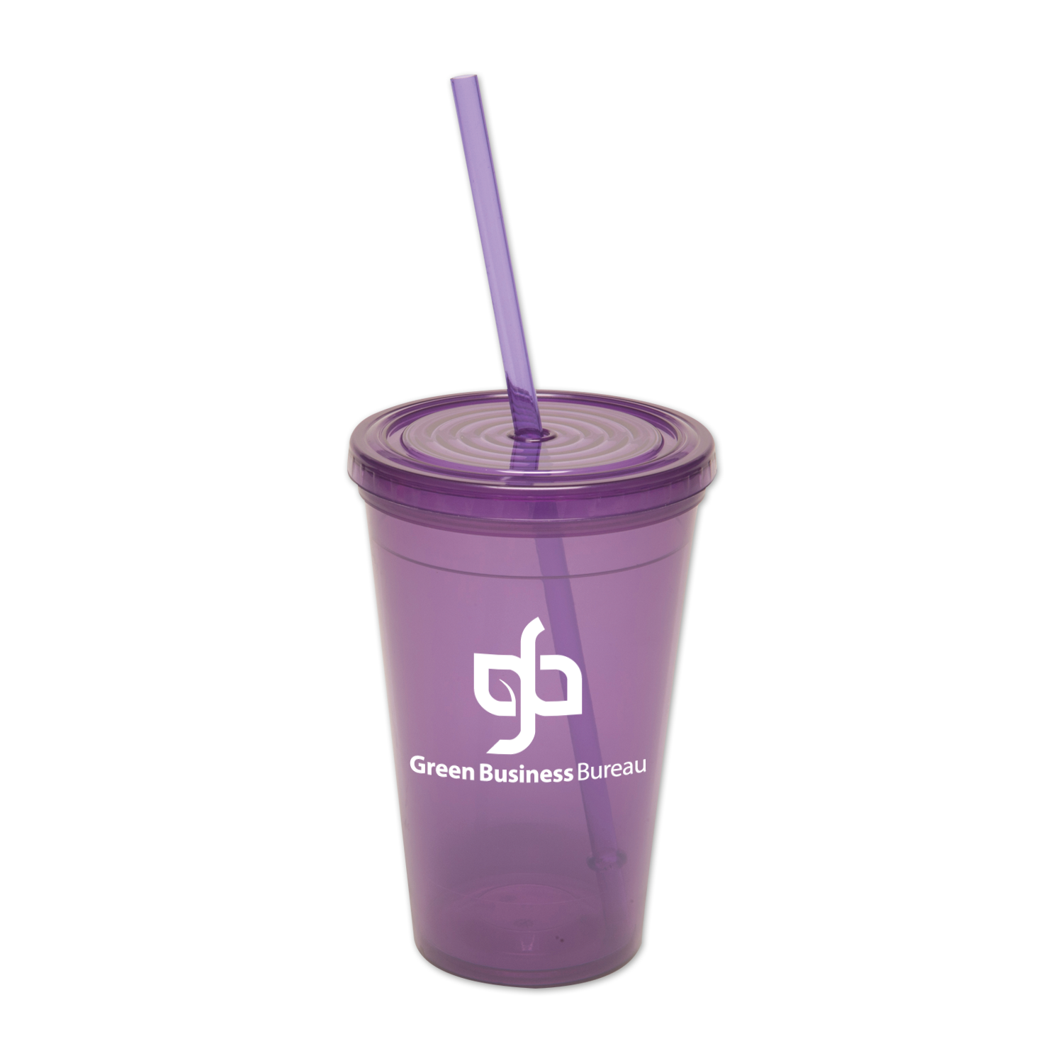 16 Oz. Semi-Pro Tumbler 5