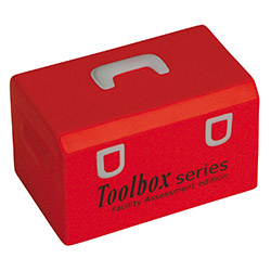 Toolbox Stress Reliever 3