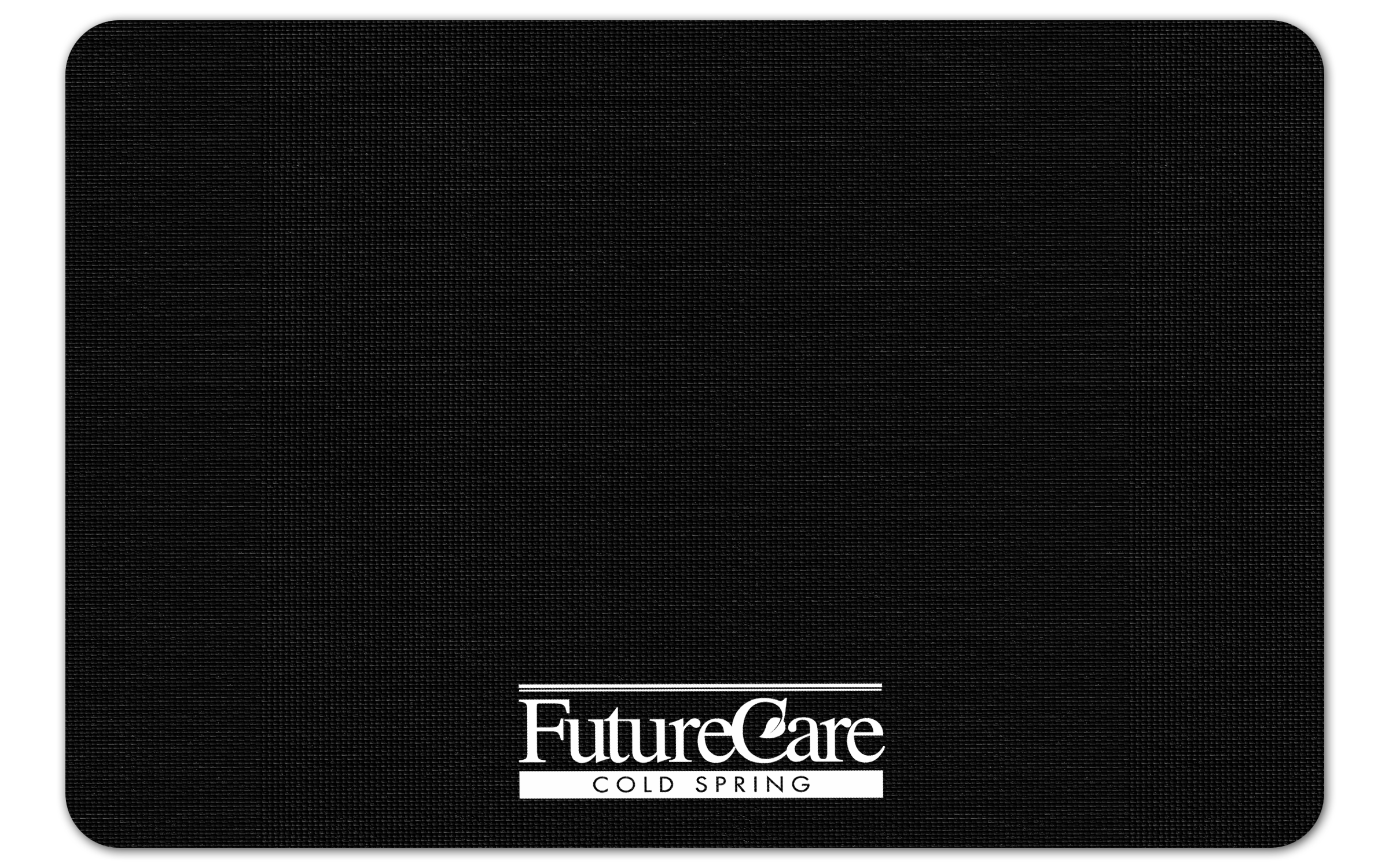 Rectangle Vinyl Mat 2