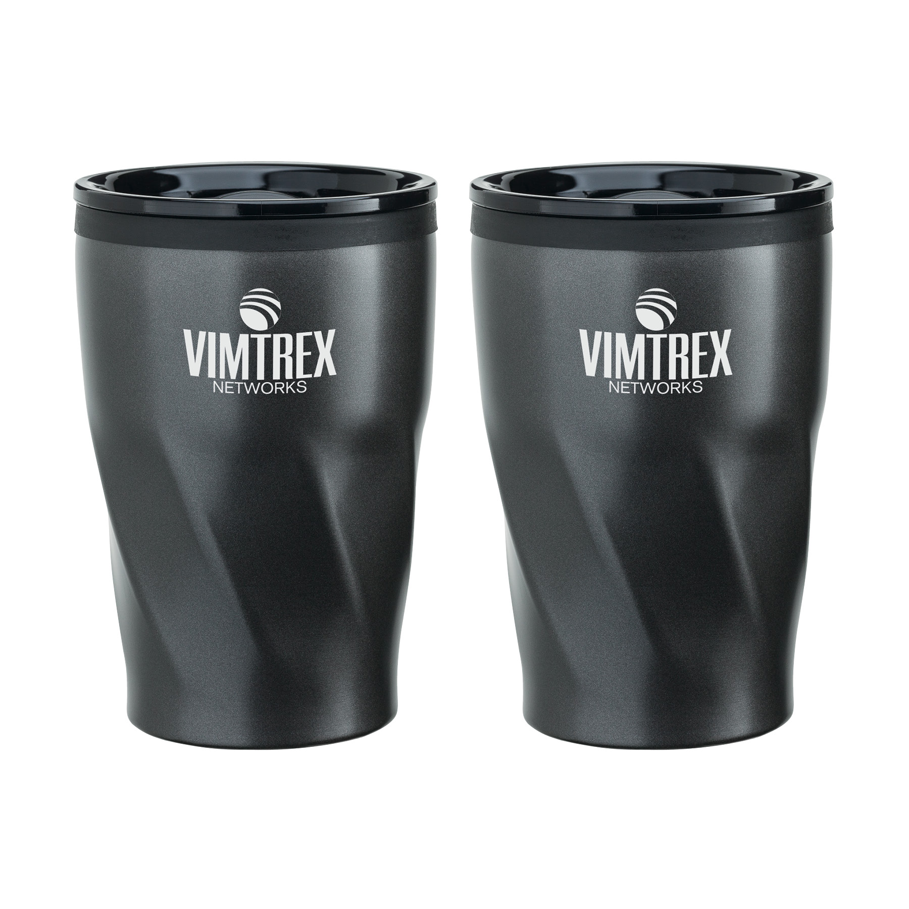 Kafé II Two-Piece Coffee Tumbler Gift Set 7