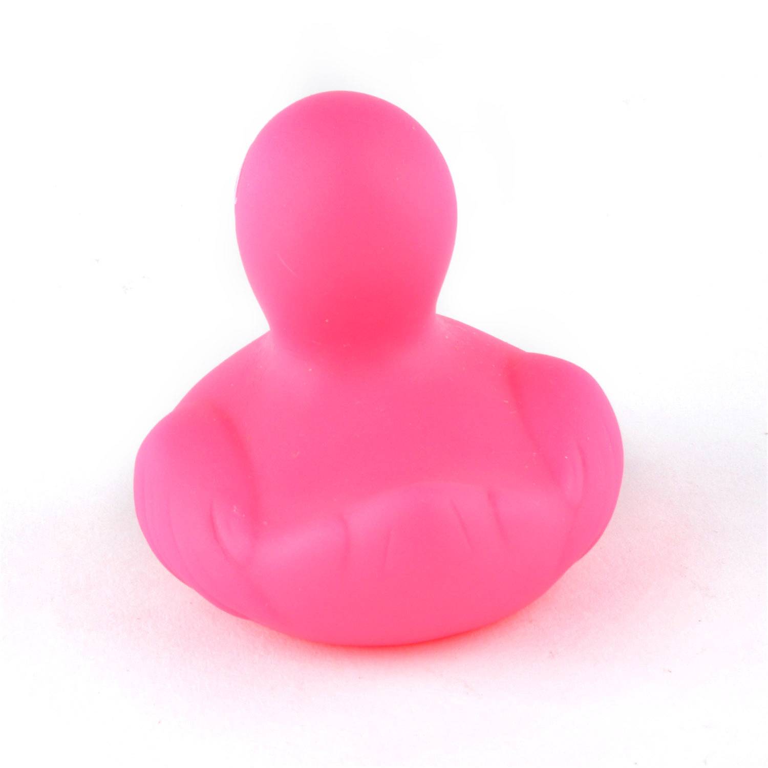 Cartoon Flamingo Kids Bath Toy 4