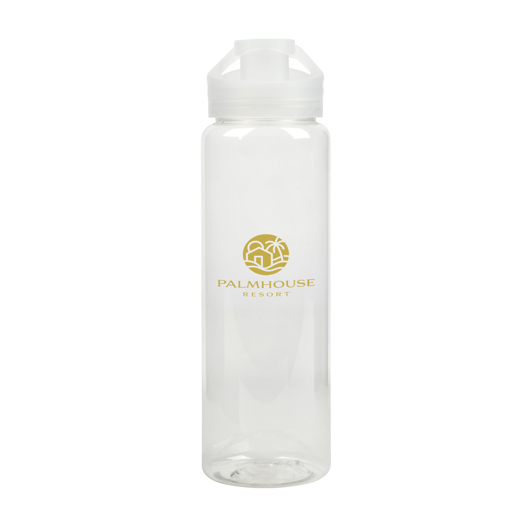 Coronado 32 oz. PET Bottle with Chug Spout 16