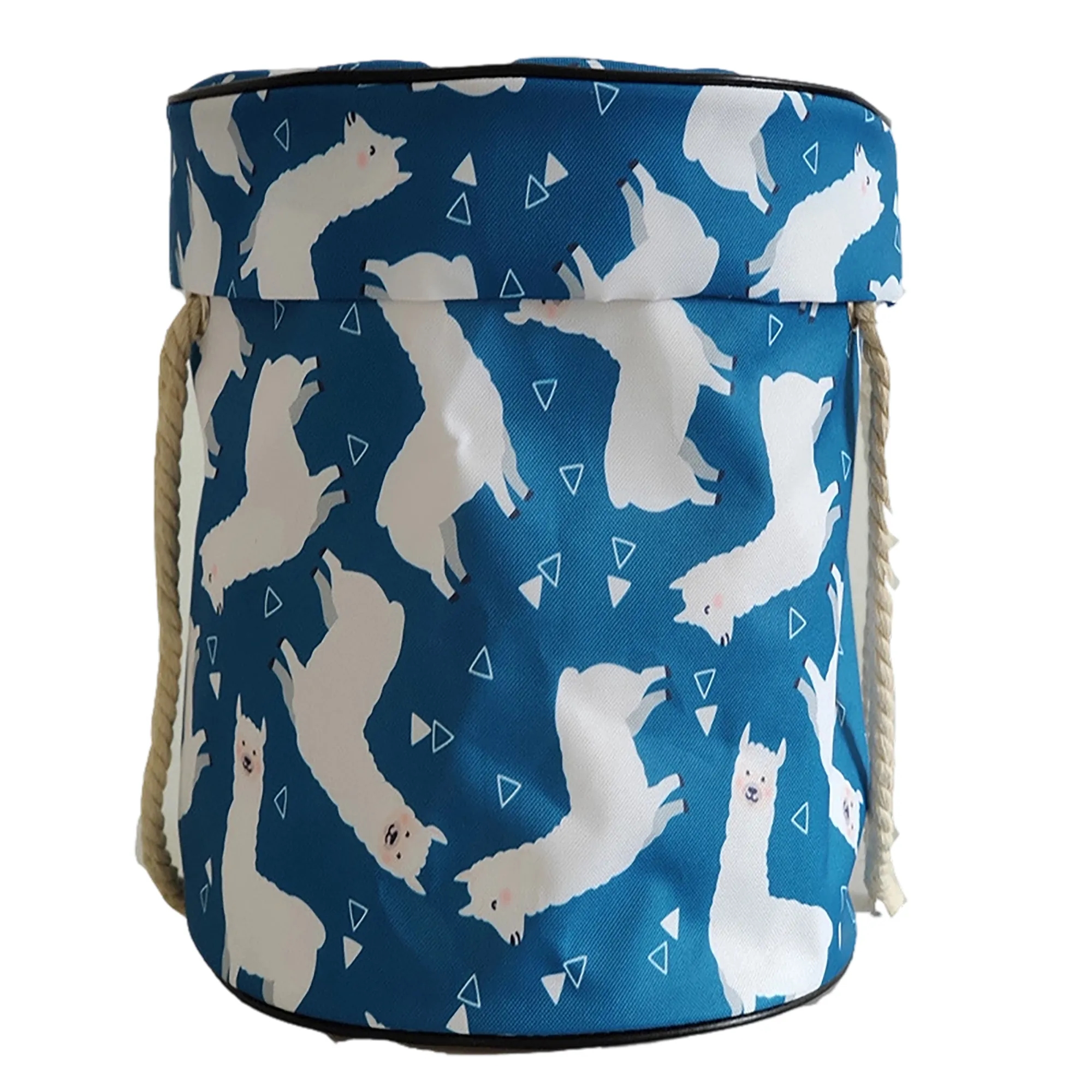MOQ 50 Oxford Toy Storage Bag 10