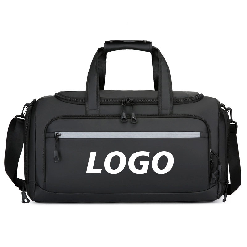 Custom Travel Gym Sports Duffle Bag 3
