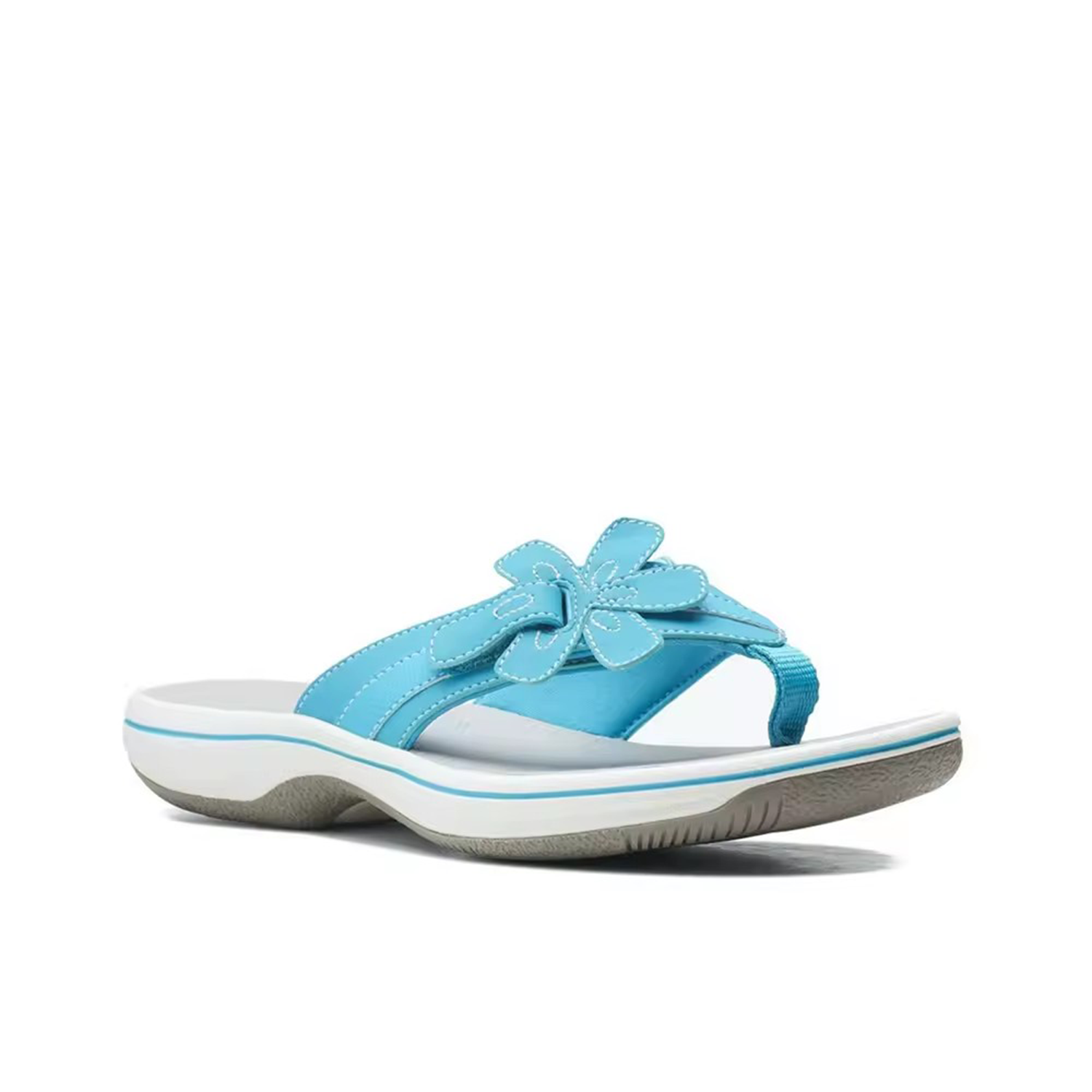 Oversized Comfortable Women's Sandal 3